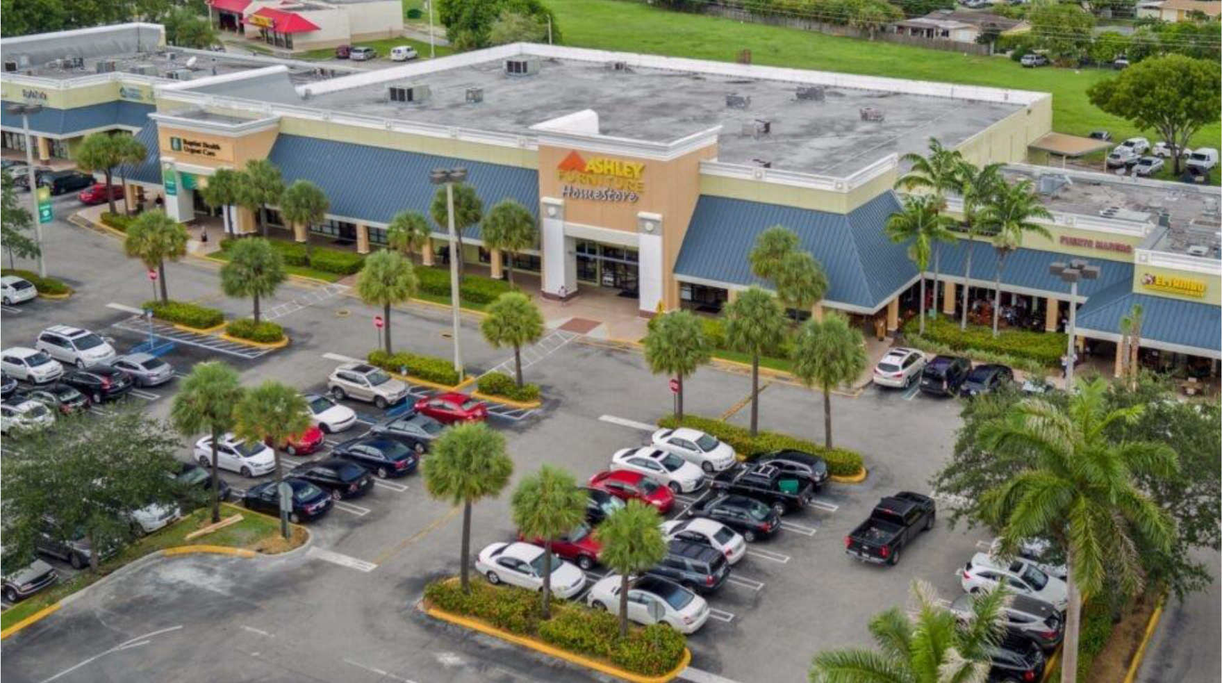 florida retail